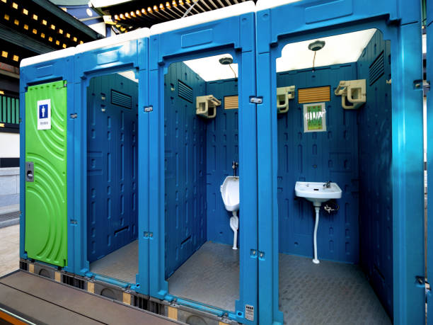 Best Luxury portable toilet rental  in Craig, AK