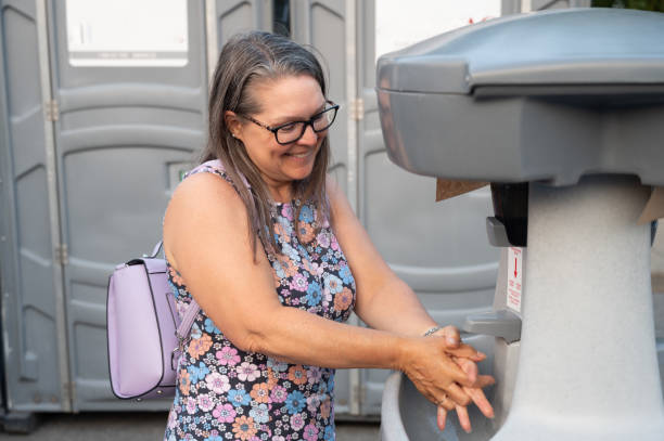 Best Portable toilet rental cost  in Craig, AK